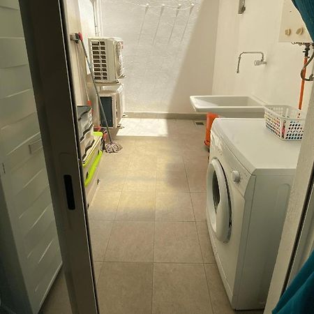 Apartamento Aguadulce Playa 로쿠타스드마르 외부 사진
