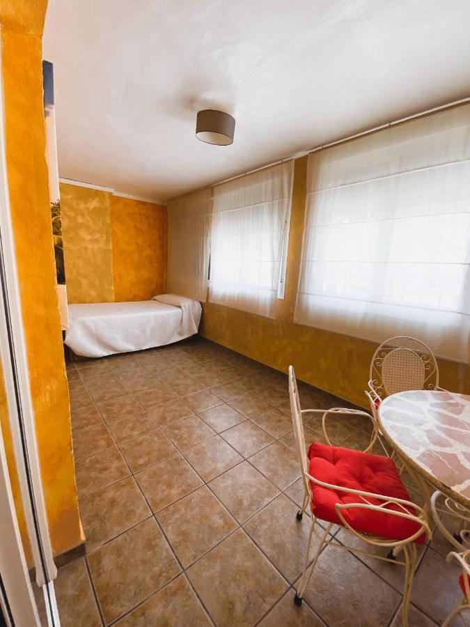 Apartamento Aguadulce Playa 로쿠타스드마르 외부 사진